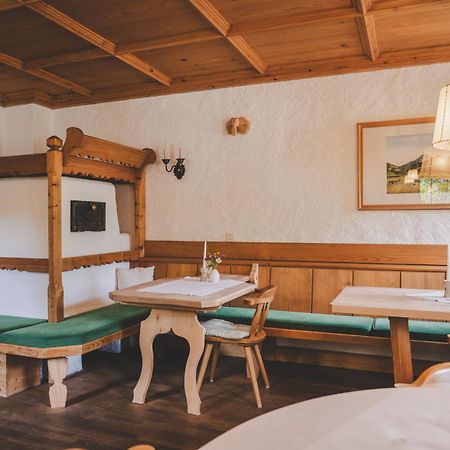 Demeterhof Knolln Villa Söll Dış mekan fotoğraf